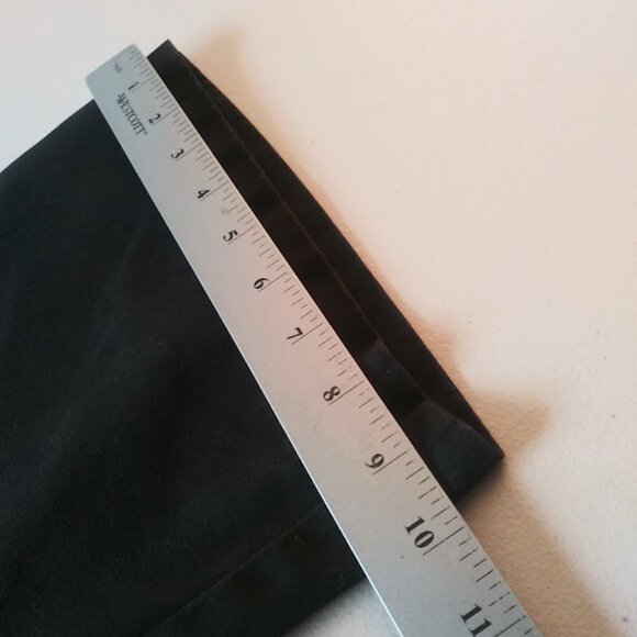 Classroom boy's size 10 black school uniform shorts - Picture 12 of 14